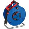 Brennenstuhl 25m H07RN-F 3G2,5 3AC outlet(s) 25m Multicolore prolunghe e multiple