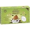 CONFETTI MAXTRIS CIOCOMANDORLA SBAGLIATO AL PISTACCHIO BIANCO SCATOLA 1 Kg