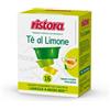 Generico 32 Capsule Bevanda Solubili TE LIMONE RISTORA Compatibili con A Modo Mio -