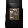 BAM Gocce di Cioccolato al Latte 35.1% - Gocce Cioccolato per Dolci, Biscotti, Panettone e Pasticceria - Chocolate Chips di Qualità - 5kg