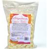 Artegustando Surrogato di Cioccolato Bianco a dischi 1 kg Professionale Alta Qualità Italiana - Senza Glutine Con Latte e Siero di Latte - Per Pasticceria e Dolci