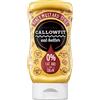 Callow Fit CALLOWFIT Salsa Honey Mustard Miele e Senape. Formato da 300ml.