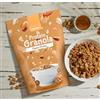 Prozis Protein Granola Crema d'Arachidi 275 g | Alto Contenuto Proteico, Basso Contenuto di Zuccheri, Gusto Burro d'Arachidi, Colazione Proteica, Formato da 275 g