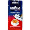 Lavazza Caffè Crema E Gusto, Macinato, Adatto a Caffettiera Moka, 250g