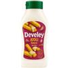 Develey Salsa Maionese Develey Aioli Gusto Aglio Bottiglia Squeeze 875 ml