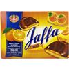 SORINA Jaffa Duo Orange Jelly & Chocolate Covered Biscuits 250g Twin Pack - Ricco Cacao, Succo d'Arancia Reale, Rivestimento al Cacao al 52% Jaffa Cakes, Diverse Dimensioni 125g e 250g (250 G, 6 PCS)