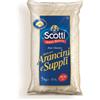 Riso Scotti Riso per ARANCINI SUPPLI KG 5 SCCOTTI