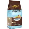 Lo Conte Molino Vigevano | Vesuvio Farina 0 Ideale per Pizza e Preparazioni a Media Lievitazione e Pizza Napoletana Contemporanea 500g (1 pezzo)