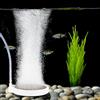 BLOTFISH Pietra ad Aria per Acquario, Diffusore co2 Acquario Ossigenatore per Acquario Accessori Acquario Acqua Dolce 50mm