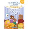 Larousse Boucle d'or: Niveau 2