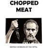 Lulu.com Chopped Meat: British Horror of the 1970s