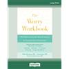 ReadHowYouWant Worry Workbook: CBT Skills to Overcome Worry and Anxiety by Facing the Fear of Uncertainty