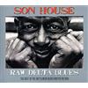 Not Now Raw Delta Blues