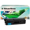 STARLINE Cartuccia Starline Ric Ciano per Brother HL-L8260/8360 Series
