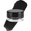 Inglot AMC Gel Eyeliner | Formula a Lunga Tenuta e Waterproof | Ipoallergenico | Tenuta Estrema | Applicazione Facile | Colore Intenso | 5,5 g : 77