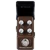 JOYO JF-323 Ironman Mini simulatore/pedale in legno - con effetti acustici, chitarra