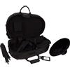 Pro-Tec Protec - Custodia IPAC per campana a vite in corno francese, modello PB316SBDLX