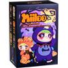 Boti Europe Miiloo Plushie in Blind Box: Colore Non Selezionabile