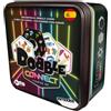 Asmodee Dobble Connect Power Up - Gioco di carte d'atmosfera e osservazione | Gioco per feste di squadra, Party Game, a partire da 8 anni, da 2 a 8 giocatori, 15 minuti, versione spagnola