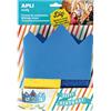 APLI Kids Apli-14478 schiuma EVA di corona, colore: blu, adatto a tutti i (taglia unica)
