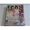 ICO Shadow of the Colossus Limited Box PS3 Nuovo Sigillato Versione Giappones...
