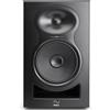 Kali Audio LP-8 V2 Monitor Audio Attivo Pro Studio 2Vie potenza 100w picco, Nero