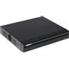 Dahua REGISTRATORE IP NVR2108HS-8P-4KS3 8 CANALI, 8 PoE DAHUA