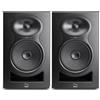 Kali Audio LP-6 V2 Coppia Monitor Audio Att. Pro Studio 2Vie da 80+80w P. Nero