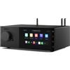 HYFIOO DM100 HiFi Music Streamer & Digital Audio Player 5.5 Touch Screen 8+64GB