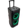 Aiwa Kbtus 450 40w Bluetooth Speaker One Size