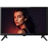 TELE System Telesystem 19 HD TS19 LS10 T2/S2 12/220V Nero