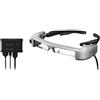 EPSON MOVERIO BT-35E Smart Glasses HD 1280x720 AR Supporto remoto Sub Monitor