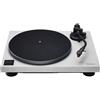 Technics SL-50C-H Giradischi a trazione diretta Grigio MM Cartuccia Phono EQ ...