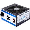 CHIEFTEC A-80 Series CTG-550C Alimentatore Interno 550W Nero