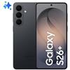 Samsung SM-S947 S26+ 12+512GB 6.7" 5G Black ITA