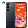 Samsung SM-S931 S25 12+256GB 6.2" 5G Blue Black ITA