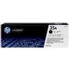 HP Cartuccia Toner originale nero LaserJet 35A
