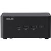 ASUS NUC 14 Pro RNUC14RVHI300002I UCFF Nero 100U