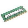 Lenovo MEMORY 8GB DDR4 2666 SoDIMM