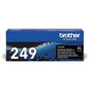 Brother TN-249BK cartuccia toner 1 pz Originale Nero