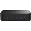 ASUS MINI PC BAREBONE NUC 14 ESSENTIAL L6 KIT, INTEL PROCESSOR N97 NUC 14 ESSENT