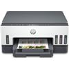 HP Smart Tank Stampante multifunzione 7005, Colore, Stampante per Stampa, scansi