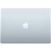 Apple Schermo Completo Apple MacBook Air A3240 13" M4 2025 Sky Blue 661-50106