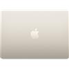 Apple Schermo Completo Apple MacBook Air A3240 13" M4 2025 Starlight 661-50104