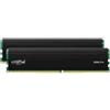CRUCIAL MEMORIA DDR4 64 GB PRO PC3200 MHZ (2X32) (CP2K32G4DFRA32A)