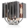 Noctua NH-D12L sistema di raffreddamento per computer Processore Raffreddatore d