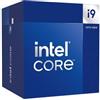 INTEL CPU 14TH GEN I9-14900F 2 GHZ 24 32 THREAD 36 MB CACHE LGA1700 SOCKET BOX