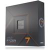 AMD Ryzen 7 7700X processore 4,5 GHz 32 MB L3 Scatola