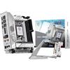 MSI MPG Z890I EDGE TI WIFI scheda madre Intel Z890 LGA 1851 (Socket V1) mini ITX