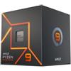 AMD Ryzen 9 7900 processore 3,7 GHz 64 MB L3 Scatola